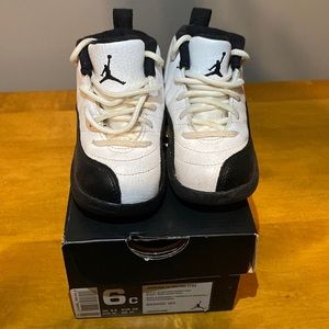 Jordan 12 Retro